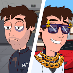 Idle Guy: Life Simulator games apk