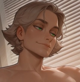 Logan Netori Story
