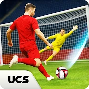 Ultimate Clash Soccer