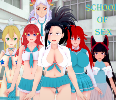 School of sex