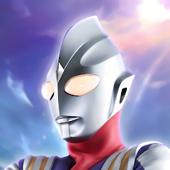 Ultraman: Dash.io Mod