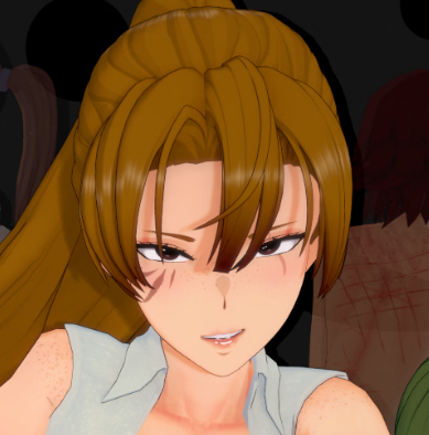 Harem RPG Remastered