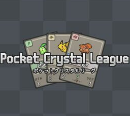 Pocket Crystal League