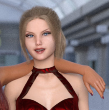 Lucie Adult Game