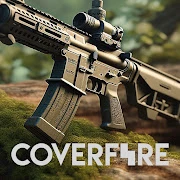 Cover Fire:Offline Shooting