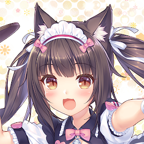 Nekopara Love Project