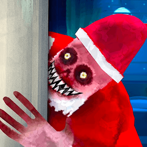 Santy Is Home
