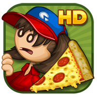 Papa's Pizzeria