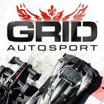 Grid Autosport APK