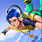 SIGMAX - Sigma Battle Royale