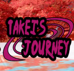 Takei’s Journey