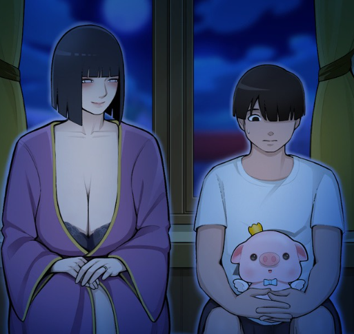 Konoha Milfs / Hokages Adopted Son