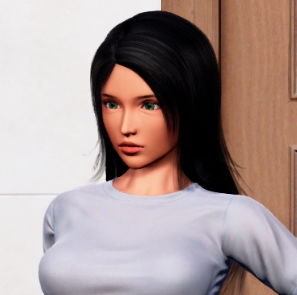 Naughty Lyanna