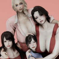 Futaisekai – A Tale of Unintended Fate