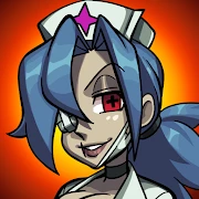 Skullgirls:Fighting RPG