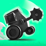 CATS: Crash Arena Turbo Stars Mobile