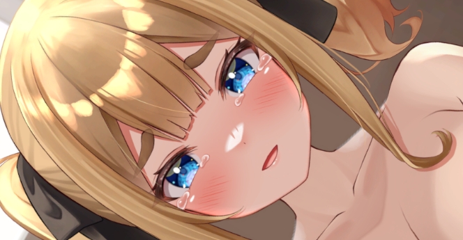 Lovely Sex with Tsundere Girl apk
