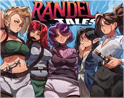 Randel Tales