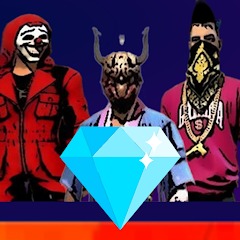 FFF Diamonds - Diamond Royale