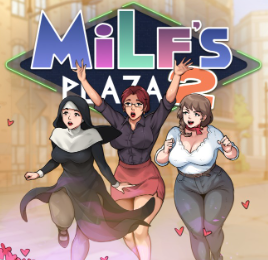 MILF’s Plaza 2