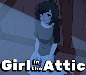 Girl in the Attic