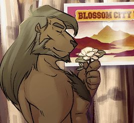 Blossom City: Fall
