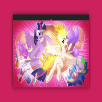 Pony Waifu Sim