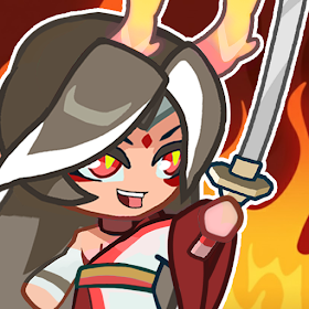 Monster Slayer: Idle RPG Game