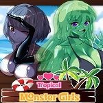 Tropical Monster Girls