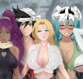 Shinigami brothel