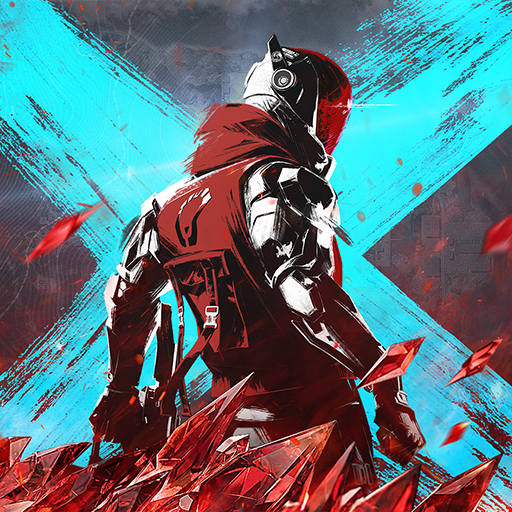 Blood Strike - FPS for all