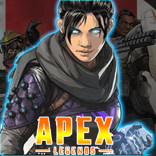 APEX : LEGENDS MOBILE