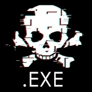 Hacker.exe - Sim De Hacker