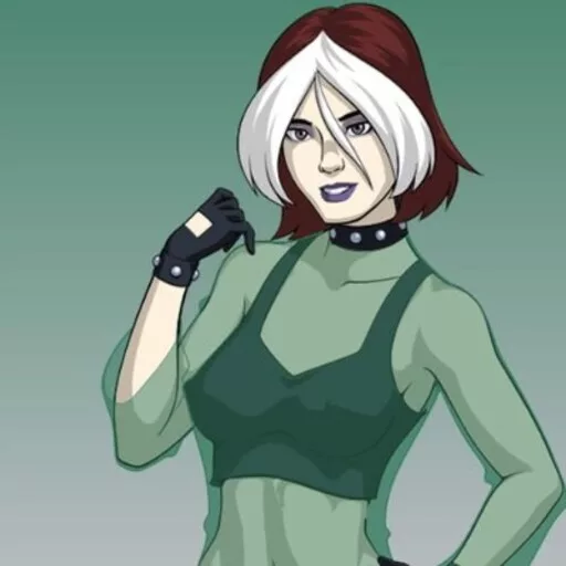 Rogue-Like: Evolution