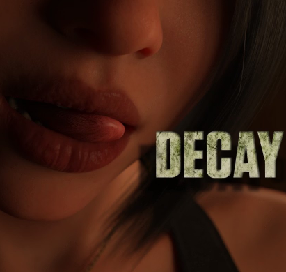 Decay of Men