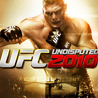 UFC 2010 Undisputed