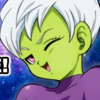 Dragon Ball Super - Lost Episode APK