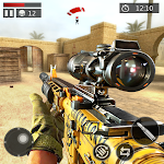 FPS Strike Ops