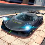 Extreme Car Driving Simulator MOD