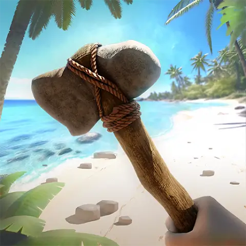 Survival Island Evolve Pro