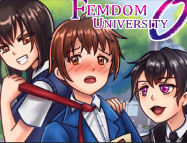 Femdom University Zero