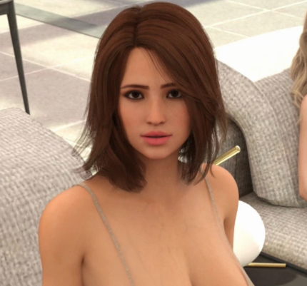 Shattered Minds APK