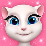 Mi Talking Angela Mod