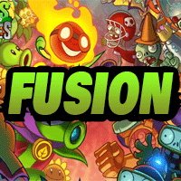 Plants vs. Zombies Fusion
