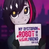 !Ω Factorial Omega: My Dystopian Robot Girlfriend