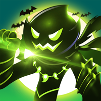 League of Stickman: Warriors