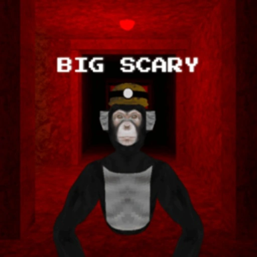 Big Scary APK