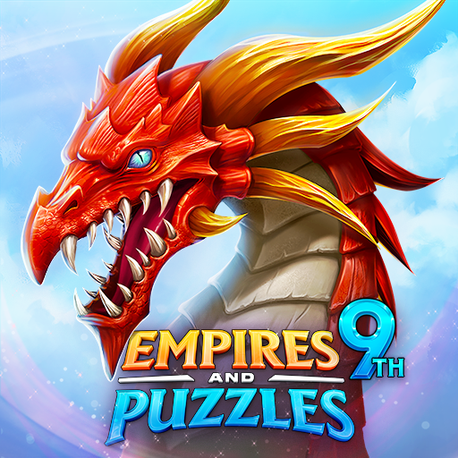 Empires & Puzzles