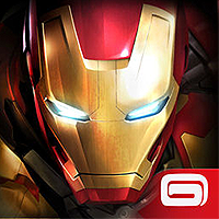 Iron Man 3