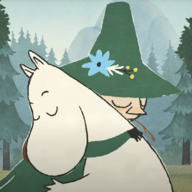 Snufkin - Melody of Moominvalley